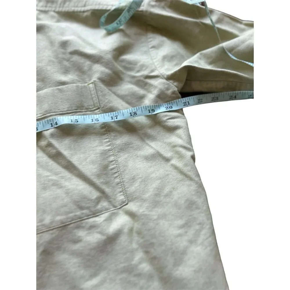 Everlane Men sage green  Button-Up Shirt Size‎ S Long Sleeve Relaxed Fit